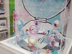 -玩具反斗城(海港城店)