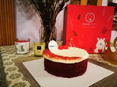 -CAKE BOSS 蛋糕老板(牡丹园翠微百货店)