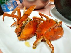 -莲花公园煎蟹(总店)