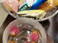 -郑州新郑国际机场T2航站楼-贵宾厅B区