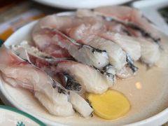 -淘米捞·米汤脆鲩鱼火锅(福田皇岗店)