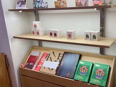 -霸王茶姬(正佳广场店)