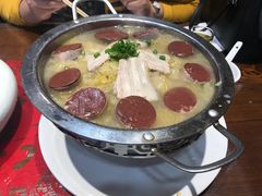-八大碗(吉祥店)