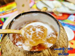 -甜心妈妈·榴莲星级糖水(北京路总店)