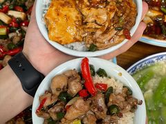 -李大爷的泡椒馆(冉家坝店)