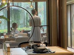 -杭州西湖柳莺里酒店·闻莺厅