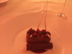 -The Ritz Restaurant