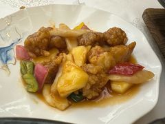-寻味顺德·南记酒家·传统顺德菜·鱼生(广源路店)