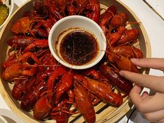 蒸虾-老长沙龙虾馆·聚会餐厅(白石洲店)