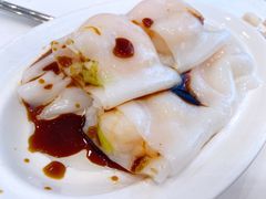 鲜虾肠粉-凤凰楼酒家·粤宴点心(华强北店)