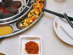 -韩宫宴炭火烤肉(印象城店)