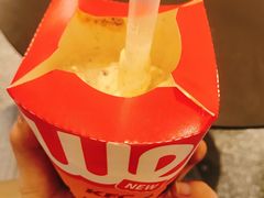 -肯德基(丽水万地店)