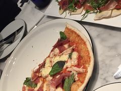 PizzaExpress&nbsp;马上诺(长泰广场店)-玛尚诺Pizza&Bar(长泰广场店)