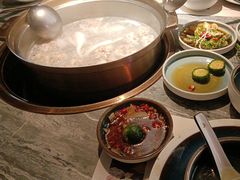 -大头椰·海南椰子鸡火锅(思明万象城店)