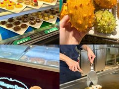 -亚马逊蒸汽活海鲜自助(LCM置汇旭辉广场店)