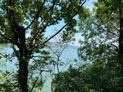 -南京金牛湖风景区