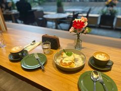 -WOKKA by艮上(中海环宇荟店)