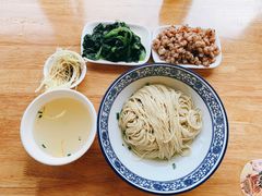 -裕兴记·三虾面(西北街总店)