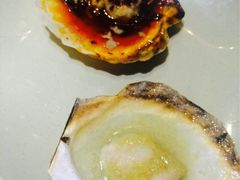iphone_upload_pic-羊家胡同·龙虾烧烤火锅(龙汇路店)