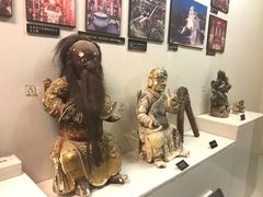 -中国闽台缘博物馆