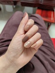 -拾光美甲美睫半永久