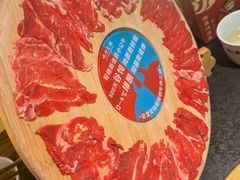 -吼堂老火锅(太古里总店)