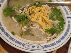 -老雒阳面馆·水席·洛阳菜(王城路店)