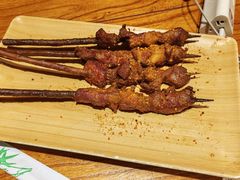 -蒙艾里民族传统菜蒙餐