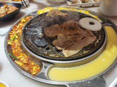 -韩宫宴炭火烤肉(印象城店)