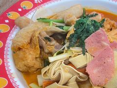 -福客麻辣烫·现炒麻辣香锅(印力中心店)