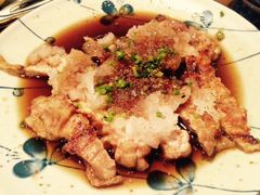 -角落里(中山公园店)