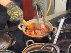 -斯丹姜母鸭·古法干香(田安南路店)