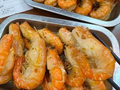 -谢记上海大排档(长寿路店)