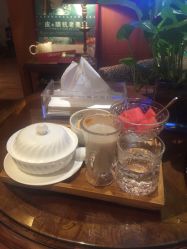 点击看大图 TIME SPA-TIME SPA科技美肤机构