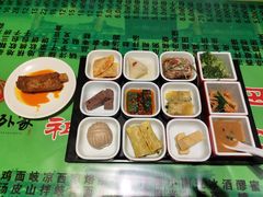 -令氏家外家周秦食府(高新店)