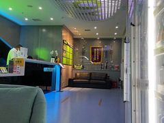 -优享健身(物美圣熙8号购物中心店)