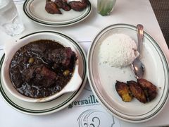 -Versailles Restaurant Cuban Cuisine