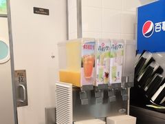 -德克士(海花岛店)