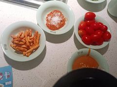 -野妹火锅(龙岗店)