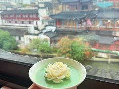 -金陵家宴·金陵春·南京菜(夫子庙店)