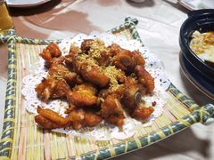 -华源餐厅·海鲜大排档(日月贝店)