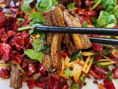 -乐山第一家临江鳝丝(茶坊路店)