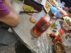 -楚太子  中餐&烧烤(武大店)