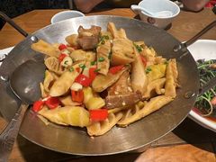 -黄泥岗·地道湖北菜(奥特莱斯店)