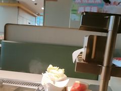 -海底捞火锅(崇文门新世界百货店)