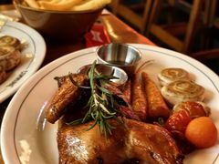 幻师烤鸡-COMMUNE幻师(渔人码头店)