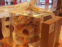 -玉见cake低糖蛋糕甜品台定制(河西店)