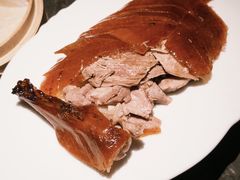 -金鸭季·北京烤鸭(深业上城店)