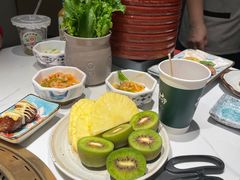 -和牛村烧肉放题(潍坊泰华店)