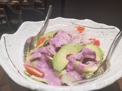 -隐初·SUSHI·美式日本料理